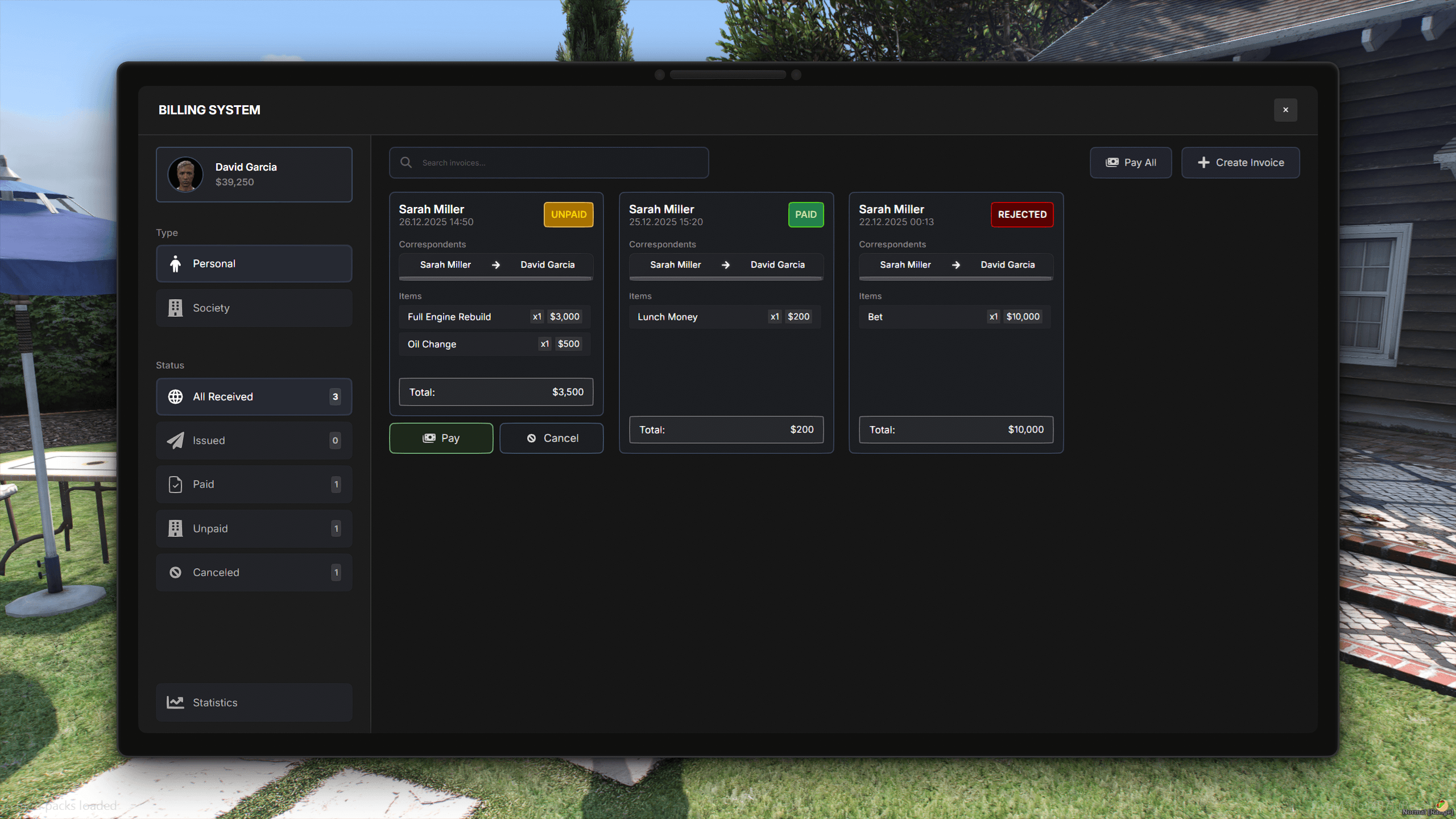 Home Page