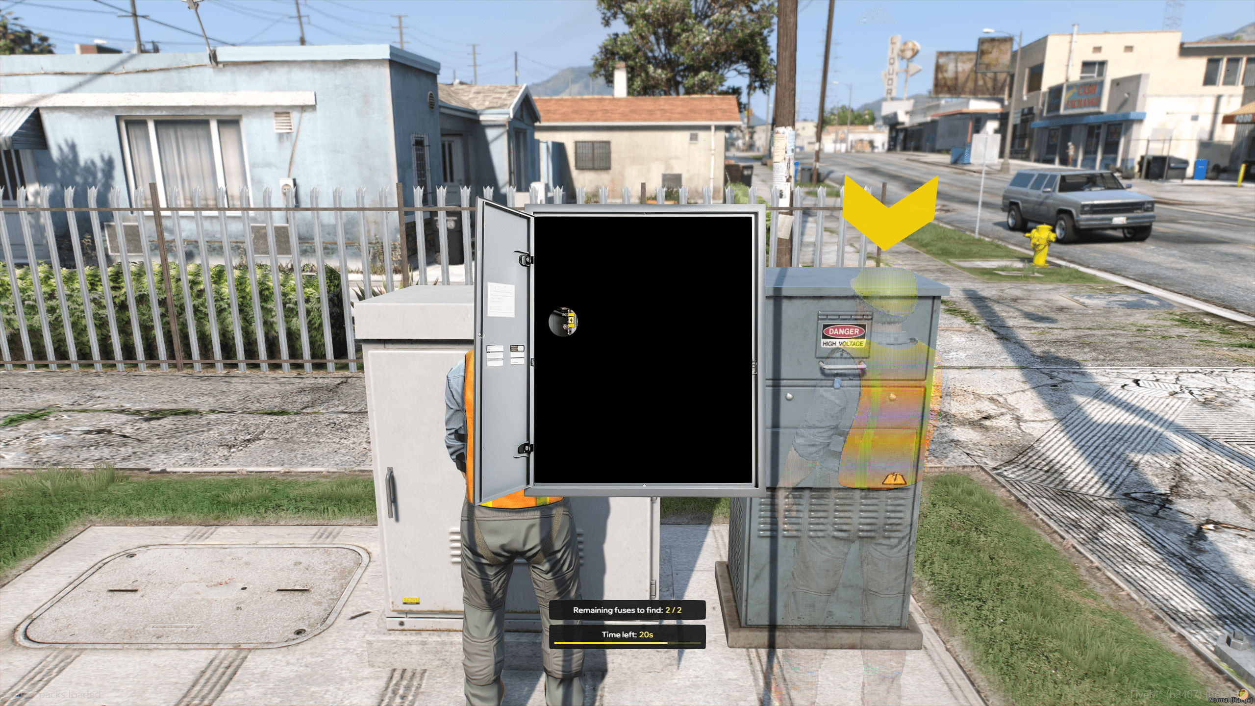 Minigame