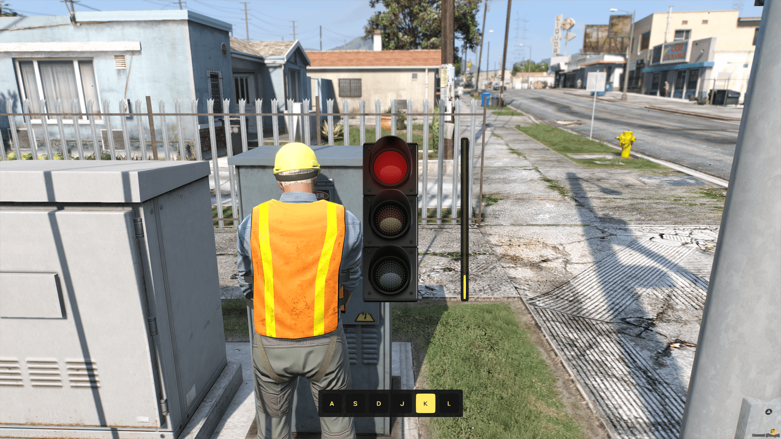 Minigame variant 2
